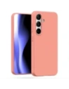 Kup Mercury Soft Case Samsung Galaxy S25 rosa - MCR737 - {ean13} - Sklep Home Screen