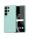 Husa moale Mercury pentru Samsung Galaxy S25 Ultra mint