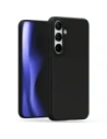 Mercury Soft Case Samsung Galaxy S25+ Plus schwarz