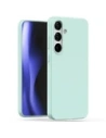 Kup Mercury Soft Case Samsung Galaxy S25+ Plus menta - MCR747 - {ean13} - Sklep Home Screen