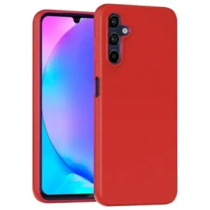 Kup Mercury Soft Case Samsung Galaxy A16 piros - MCR750 - {ean13} - Sklep Home Screen