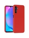 Mercury Soft Case Samsung Galaxy A16 červená
