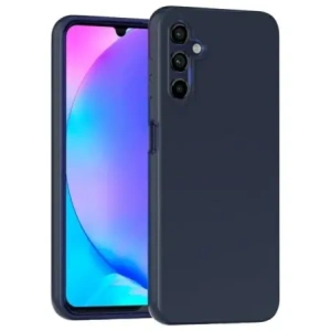 Kup Etui Mercury Soft do Samsung Galaxy A16 granatowy - MCR751 - {ean13} - Sklep Home Screen