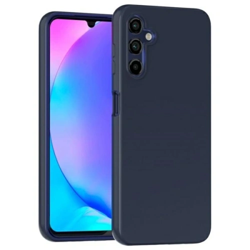 Buy Mercury Soft Case Samsung Galaxy A16 navy blue - MCR751 - {ean13} - Home Screen Store Europe