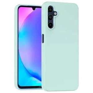 Kup Etui Mercury Soft do Samsung Galaxy A16 miętowy - MCR752 - {ean13} - Sklep Home Screen