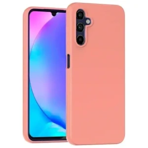 Kup Mercury Soft Case Samsung Galaxy A16 rózsaszín - MCR753 - {ean13} - Sklep Home Screen