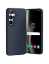 Mercury Soft Case Samsung Galaxy S24 FE navy blau