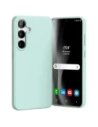Buy Mercury Soft Case Samsung Galaxy S24 FE mint - MCR758 - {ean13} - Home Screen Store Europe