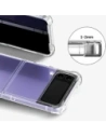 Buy Mercury Super Protect Case Samsung Galaxy Z Flip5 clear - MCR761 - {ean13} - Home Screen Store Europe