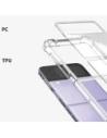 Buy Mercury Super Protect Case Samsung Galaxy Z Flip5 clear - MCR761 - {ean13} - Home Screen Store Europe