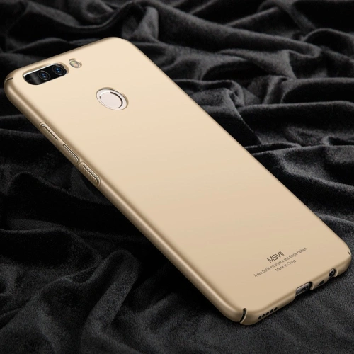 Etui MSVII Huawei Honor 8 Pro Gold