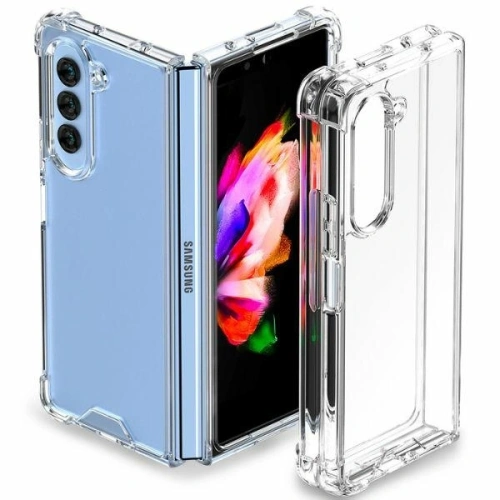 Kup Mercury Super Protect Case Samsung Galaxy Z Fold6 průhledný - MCR763 - {ean13} - Sklep Home Screen