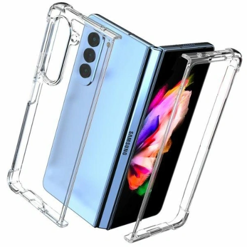 Buy Mercury Super Protect Case Samsung Galaxy Z Fold6 clear - MCR763 - {ean13} - Home Screen Store Europe