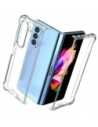 Buy Mercury Super Protect Case Samsung Galaxy Z Fold6 clear - MCR763 - {ean13} - Home Screen Store Europe