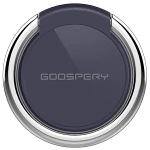 Buy Mercury Ring black/silver - MCR764 - {ean13} - Home Screen Store Europe
