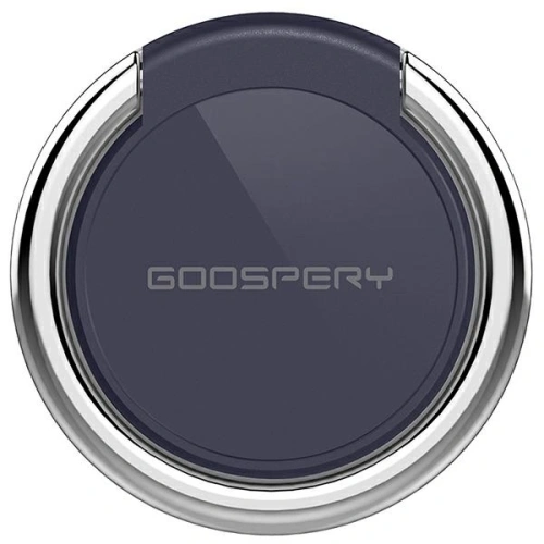 Buy Mercury Ring black/silver - MCR764 - {ean13} - Home Screen Store Europe