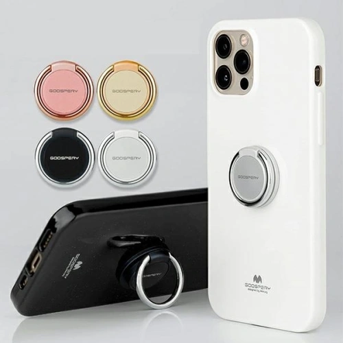 Buy Mercury Ring black/silver - MCR764 - {ean13} - Home Screen Store Europe