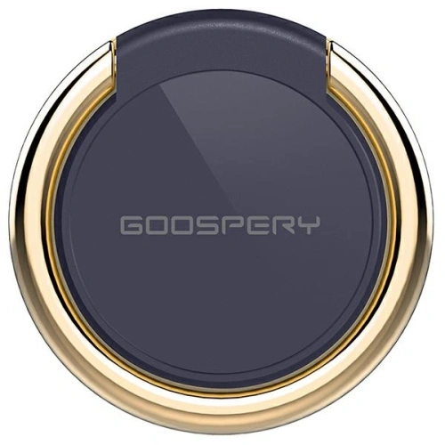 Buy Mercury Ring black/gold - MCR765 - {ean13} - Home Screen Store Europe