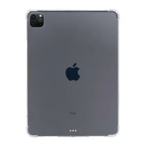Kup Mercury Bulletproof tok Apple iPad mini 2021 / iPad mini 8.3" 2024 átlátszó - MCR771 - {ean13} - Sklep Home Screen