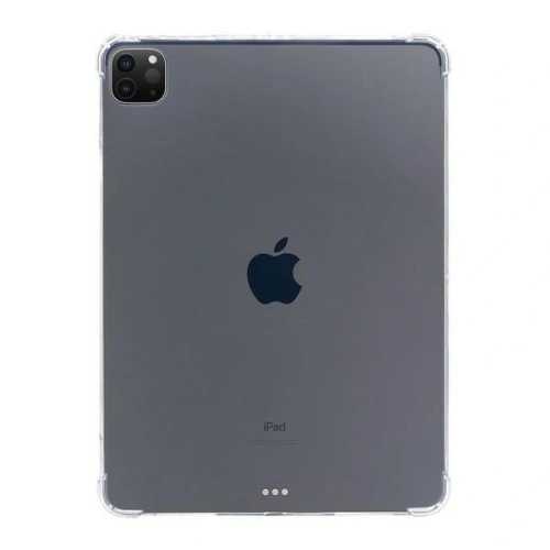 Kup Etui Mercury Bulletproof do Apple iPad mini 2021 / iPad mini 8.3" 2024 przezroczysty - MCR771 - {ean13} - Sklep Home Screen