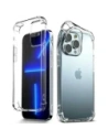 Mercury golyóálló tok Apple iPhone 13 Pro átlátszó