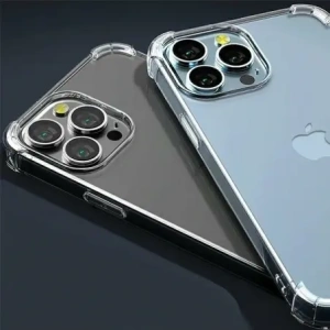 Kup Etui Mercury Bulletproof do Apple iPhone 13 Pro przezroczysty - MCR773 - {ean13} - Sklep Home Screen