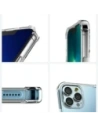 Buy Mercury Bulletproof Case Apple iPhone 13 Pro clear - MCR773 - {ean13} - Home Screen Store Europe