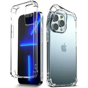 Buy Mercury Bulletproof Case Apple iPhone 13 Pro Max clear - MCR774 - {ean13} - Home Screen Store Europe