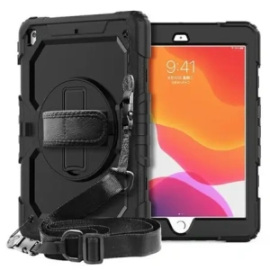 Kup Etui Mercury Bumper do Apple iPad Air 10.9" 2020 / iPad Pro 11" 2021 / iPad Pro 11" 2022 czarny - MCR780 - {ean13} - Sklep Home Screen