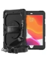 Mercury Bumper Case Apple iPad Air 10,9" 2020 / iPad Pro 11" 2021 / iPad Pro 11" 2022 černý