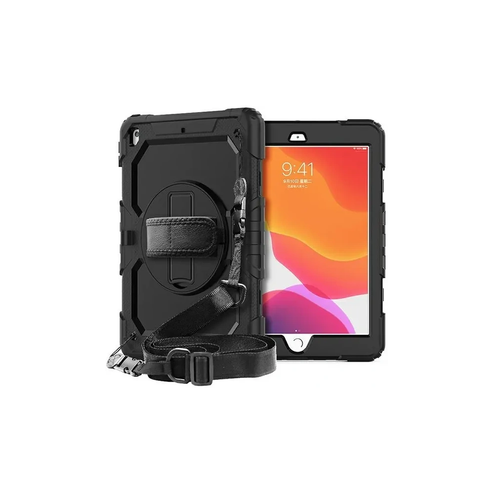 Etui Mercury Bumper do Apple iPad Pro 11" 2018 / iPad Pro 11" 2020 czarny