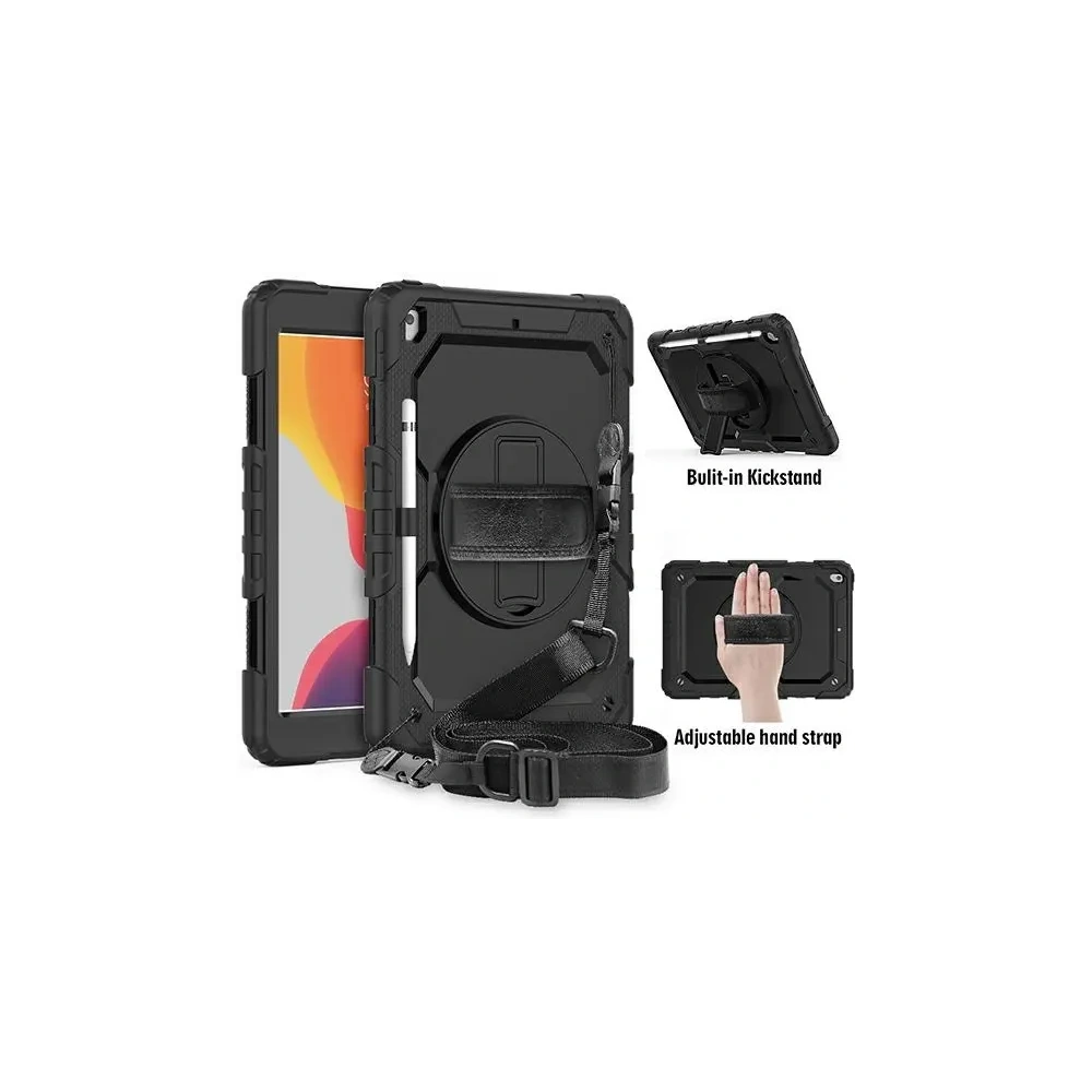 Etui Mercury Bumper do Apple iPad Pro 11" 2018 / iPad Pro 11" 2020 czarny