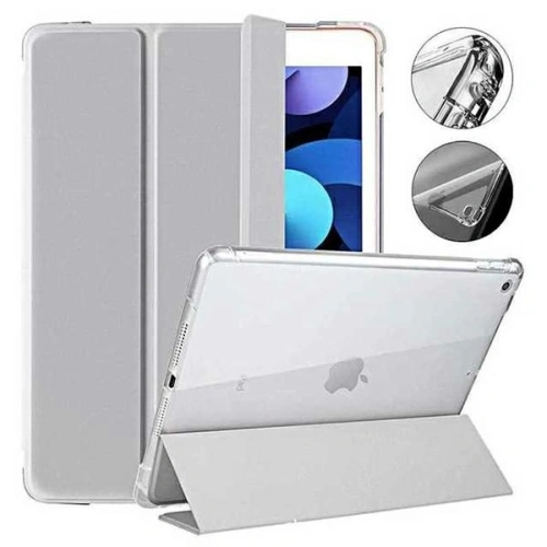 Kup Mercury Čirý zadní kryt pro Apple iPad Pro 11" 2020 šedý - MCR792 - {ean13} - Sklep Home Screen