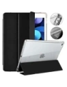Mercury Čirý zadní kryt Apple iPad Pro 12.9 2020/2021/2022 / Air 13" 2024 / 13" 2025 černý