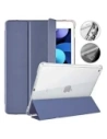 Kup Mercury Čirý zadní kryt Apple iPad Pro 12.9 2020/2021/2022 / Air 13" 2024 / 13" 2025 námořnická modř - MCR798 - {ean13} - Sklep Home Screen