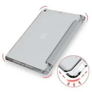 Kup Mercury Čirý zadní kryt Apple iPad Pro 12.9 2020/2021/2022 / Air 13" 2024 / 13" 2025 námořnická modř - MCR798 - {ean13} - Sklep Home Screen