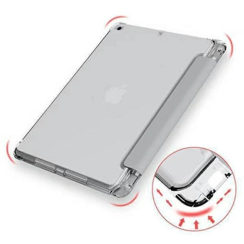 Kup Mercury Čirý zadní kryt Apple iPad Pro 12.9 2020/2021/2022 / Air 13" 2024 / 13" 2025 námořnická modř - MCR798 - {ean13} - Sklep Home Screen