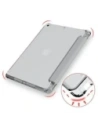 Kup Mercury Čirý zadní kryt Apple iPad Pro 12.9 2020/2021/2022 / Air 13" 2024 / 13" 2025 námořnická modř - MCR798 - {ean13} - Sklep Home Screen