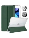 Mercury Čirý zadní kryt pro Apple iPad Pro 12.9 2020/2021/2022 / Air 13" 2024 / 13" 2025 zelený