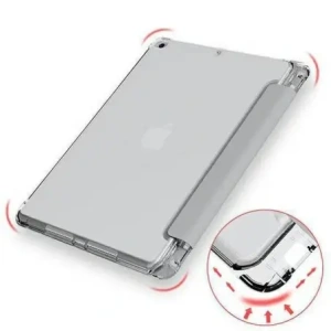 Kup Mercury Čirý zadní kryt pro Apple iPad Pro 12.9 2020/2021/2022 / Air 13" 2024 / 13" 2025 zelený - MCR801 - {ean13} - Sklep Home Screen