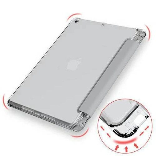 Kup Mercury Čirý zadní kryt pro Apple iPad Pro 12.9 2020/2021/2022 / Air 13" 2024 / 13" 2025 zelený - MCR801 - {ean13} - Sklep Home Screen
