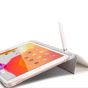 Kup Mercury Čirý zadní kryt pro Apple iPad Pro 12.9 2020/2021/2022 / Air 13" 2024 / 13" 2025 zelený - MCR801 - {ean13} - Sklep Home Screen