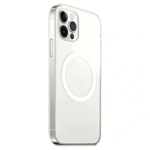 Buy Mercury MagSafe Case Apple iPhone 13 mini clear - MCR802 - {ean13} - Home Screen Store Europe