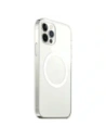 Carcasa Mercury MagSafe pentru Apple iPhone 13 mini, transparentă