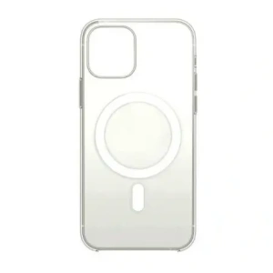 Buy Mercury MagSafe Case Apple iPhone 13 mini clear - MCR802 - {ean13} - Home Screen Store Europe