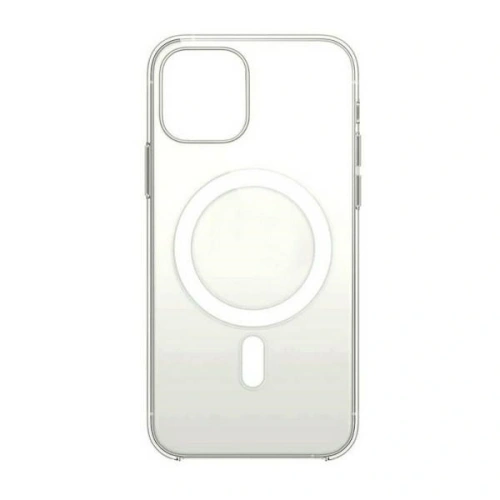 Kup Mercury MagSafe pouzdro Apple iPhone 13 mini průhledné - MCR802 - {ean13} - Sklep Home Screen