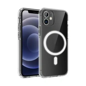 Buy Mercury MagSafe Case Apple iPhone 13 mini clear - MCR802 - {ean13} - Home Screen Store Europe