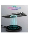 Buy Mercury MagSafe Case Apple iPhone 13 mini clear - MCR802 - {ean13} - Home Screen Store Europe