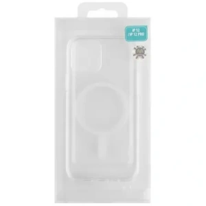 Kup Mercury MagSafe pouzdro Apple iPhone 13 mini průhledné - MCR802 - {ean13} - Sklep Home Screen