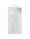 Buy Mercury MagSafe Case Apple iPhone 13 mini clear - MCR802 - {ean13} - Home Screen Store Europe